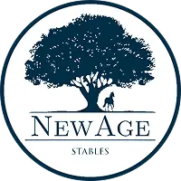 Logo New Age Stables
